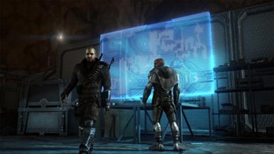 Red Faction Armageddon Red Faction Armageddon