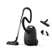 Electrolux EB51C2GG 3 l Trommelstofzuiger Droog 750 W Stofzak - thumbnail