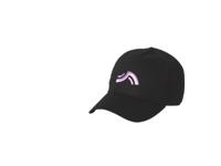 CRIVIT Baseballpet (Zwart) - thumbnail