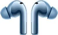 OnePlus Buds 3 Prachtig Blauw - thumbnail