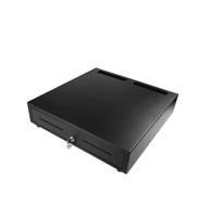 Kassa lade Premier 460 HQ-B Zwart - thumbnail