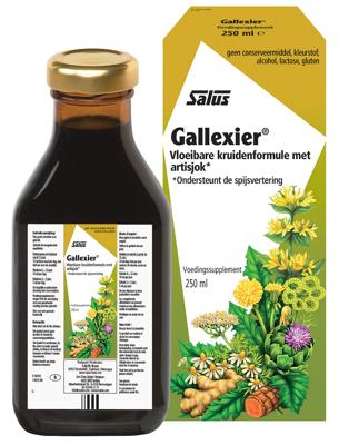 Salus Elixer Gallexier