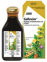 Salus Elixer Gallexier - thumbnail
