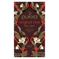 Pukka Original Chai Biologische Thee 20 Zakjes - thumbnail