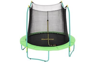 Bestway Kinder Springkussen 244x220 cm +6 Jaar Tuin 59102