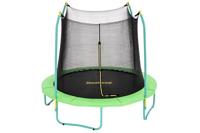 Bestway Kinder Springkussen 244x220 cm +6 Jaar Tuin 59102 - thumbnail