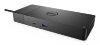 Dell Docking station WD19S 130W (Universeel) - Zwart - thumbnail