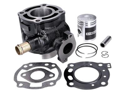 Naraku Cilinder | morini lc