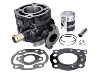 Naraku Cilinder | morini lc - thumbnail