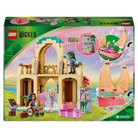 LEGO Wicked Glinda, Elphaba en Nessarose op Shiz University 75681 - thumbnail