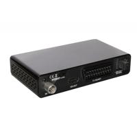 WIWA TUNER DVB-T/T2 H.265 - thumbnail