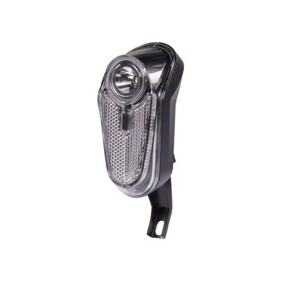 Simson batterij voorvork led koplamp 'intense' 25 lux
