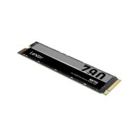 Lexar 8 TB NVMe/PCIe M.2 SSD harde schijf PCI-Express LNM790X008T-RNNNG - thumbnail