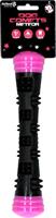 Dog Comets Meteor Werpstok roze S - thumbnail
