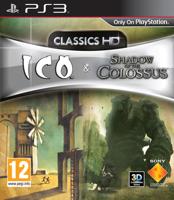 ICO / Shadow of the Colossus Collection - thumbnail