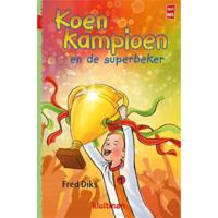 Koen Kampioen en de superbeker - thumbnail