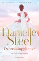 De weddingplanner - Danielle Steel - ebook - thumbnail
