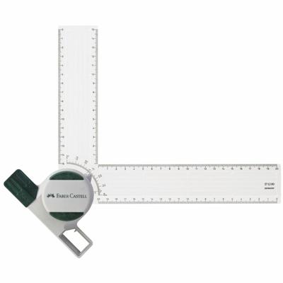 Faber Castell FC-171200 Sneltekenkop TK-System