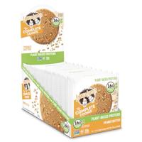 Lenny & Larry&apos;s Complete Cookie Peanut Butter (12 x 113 g) - thumbnail