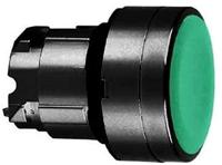 Schneider Electric ZB4BP4837 ZB4BP4837 Met membraam, Terugstelbaar (Ø) 22 mm Zonder markering Zwart, Rood 1 stuk(s) - thumbnail