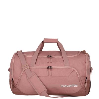 Travelite Kick Off Duffle L ROZE