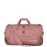 Travelite Kick Off Duffle L ROZE - thumbnail