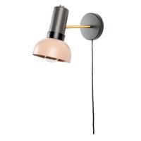 Zuiver Wandlamp Charlie - thumbnail