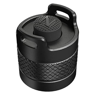 NiteCore NC-NTC2 Eindkapschakelaar MH12S, MH12SE, MH12 V2, MH25V2, MH25S, MH25 V2, NEW P12, NEW P30 NiteCore NC-NTC2 Eindkapschakelaar MH12S, MH12SE, MH12 V2, MH25V2, MH25S, MH25 V2, NEW P12, NEW P30