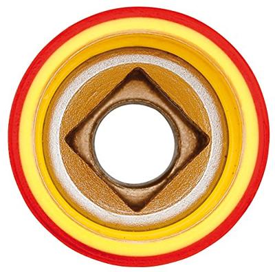 Gedore VDE 30 19 2946505 VDE-dopsleutelinzet 19 mm 3/8 (10 mm)