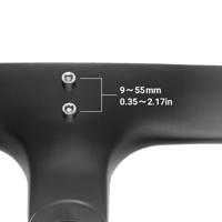 INSTA360 Bike Computer Mount (Independent Handlebars) - thumbnail