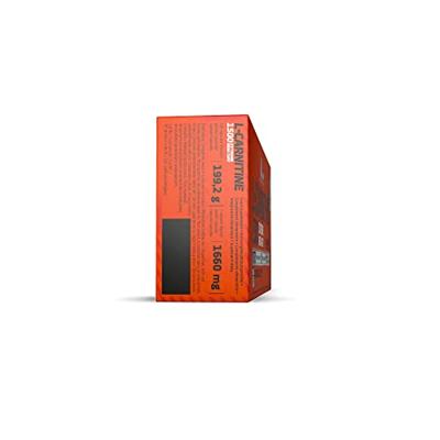 L-carnitine 1500 Mega Caps | Olimp Supplements | 120ct