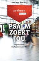 Psalm zoekt jou - Rien van den Berg - eBook (9789023900092) - thumbnail