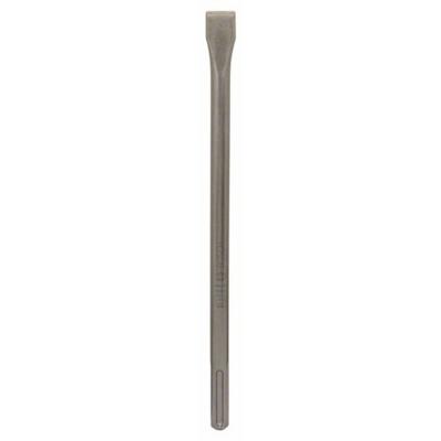 Bosch Accessories 2608690127 2608690127 Platte beitel 25 mm Gezamenlijke lengte 280 mm SDS-Max 10 stuk(s)