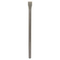 Bosch Accessories 2608690127 2608690127 Platte beitel 25 mm Gezamenlijke lengte 280 mm SDS-Max 10 stuk(s) - thumbnail