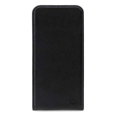 Mobilize Classic Gelly Flip Case Apple iPhone 15 Pro Max Black