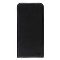 Mobilize Classic Gelly Flip Case Apple iPhone 15 Pro Max Black - thumbnail