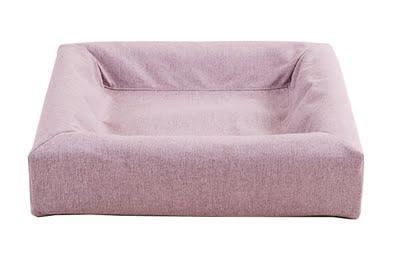 BIA BED SKANOR HOES ROZE NR 2-50X60X12,5 CM BIA BED SKANOR HOES ROZE NR 2-50X60X12,5 CM