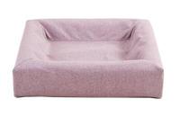 BIA BED SKANOR HOES ROZE NR 2-50X60X12,5 CM - thumbnail