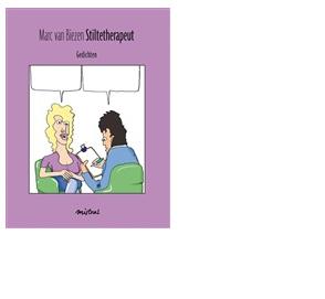 Stiltetherapeut - Marc van Biezen - ebook