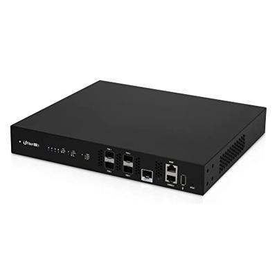Ubiquiti Networks 256 clientcapaciteit, Gpon OLT met Unms Management System, UF-OLT-4 (met Unms Management System)