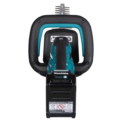 Makita UH021GZ Accu Heggenschaar 60cm XGT 40 V Max Basic Body