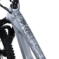 Unleazhed Unscratch Frame - Tatanka Protection Foil - thumbnail