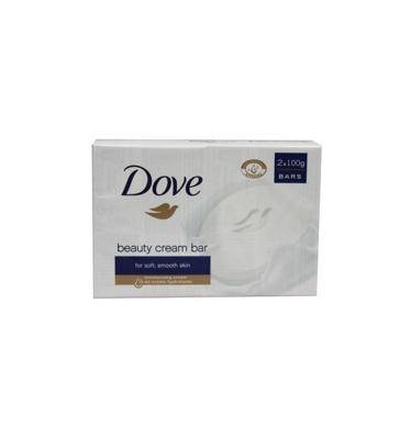 Dove Original Beauty Cream Zeep 2 x 90 Gram Dove Original Beauty Cream Zeep 2 x 90 Gram