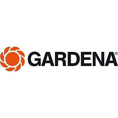 Gardena Verbindingsstuk 25mm x 1" Buitendraad - Eenvoudige &apos;Quick & Easy&apos; Installatie