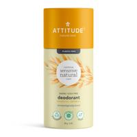 Attitude Baking Soda Free Deodorant - Arganolie - thumbnail