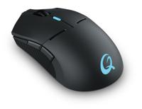 QPAD DX900 muis Ambidextrous RF Wireless + USB Type-C Optisch 16000 DPI - thumbnail