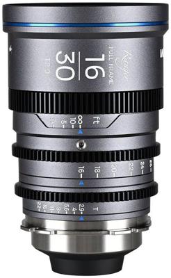 Laowa Ranger LITE 16-30mm T2.9 FF Cine Lens - Arri PL