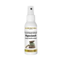 Golden Naturals Magnesiumolie Spray - thumbnail