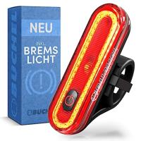 Büchel Achterlicht micro lens cob stop tech - thumbnail