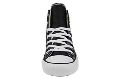 Casual Damessneakers Converse Chuck Taylor All Star Zwart Schoenmaat 37